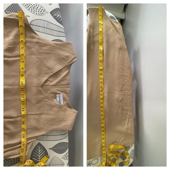 Bedford Fair Vintage Dress - Picture 2 of 7